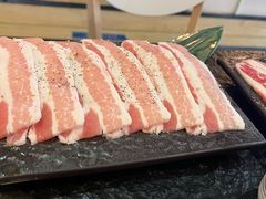 -炙忧烤肉屋(中国铁建广场店)