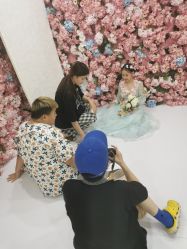 -布恩儿童摄影