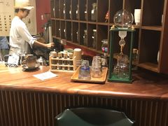 -RUMORS COFFEE ROASTERY鲁马滋咖啡(湖南路店)