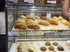 -BreadTalk面包新语·烘焙蛋糕(金光华广场店)