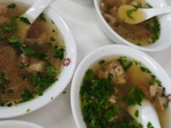 -雨霖祥和炖肉(南市店)