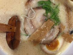 -味千拉面(淮安万达店)