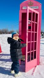 -268童话露营农场·烧烤·团建