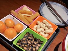 -乡里八闽·福州乡土菜(火车北站店)