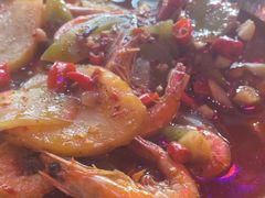 -老闵田螺馆·南昌特色小炒(梦时代店)