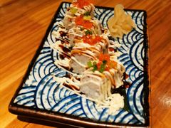 石屋卷-石屋料理(南京西路店)