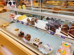 -黛瓦兰西点(开发区店)