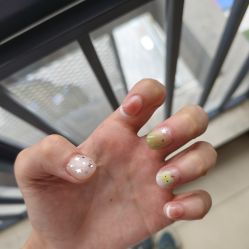 点击看大图 -Hands Nail专业美甲美睫