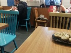 大堂-小杨生煎(龙阳广场店)