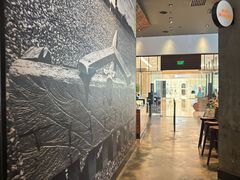-星巴克臻选(北京嘉里中心第二店)