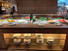 -大连富丽华大酒店·花都西餐厅