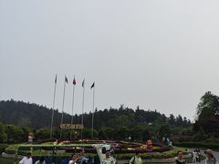 -南京银杏湖乐园