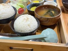 -友名Cross日式咖喱屋(江南大道中店)