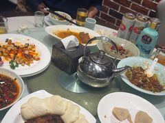 -新侨小馆(东直门北小街店)