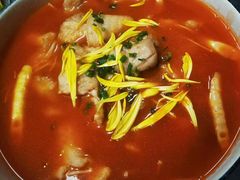 -后海16号·北京私房菜