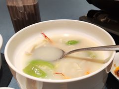 -恒记饭店(珠江路总店)