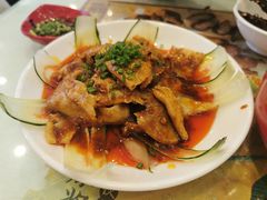 -廖老妈蹄花店(人民公园陕西街259号店)