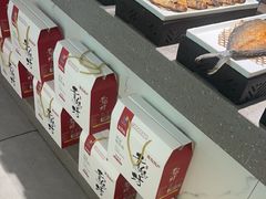 -宏运厨房·海鲜青岛菜·生日宴(城市阳台店)
