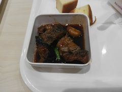-阿斯利康食堂(张江园区店)