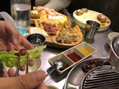 -喜来稀肉(虹泉路店)