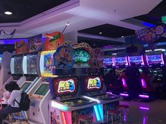 -大玩家(万达广场大连甘井子店)