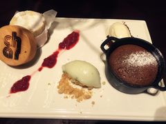 -恰餐厅及酒吧 CHAR Bar & Grill (北京丽都皇冠假日店)