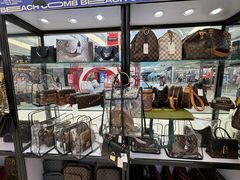 -SM城市广场(扬州店)