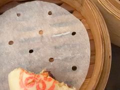 -香宫中餐厅·大连香格里拉(人民路店)
