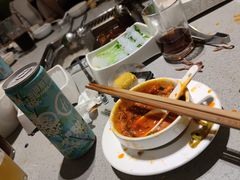 -海底捞火锅(吴中路店)