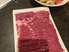 -南门涮肉(上海二店)