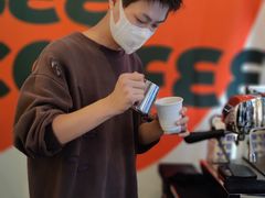 -喜柿咖啡SeeS coffee