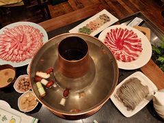 -南门涮肉(通州店)