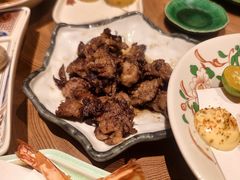 -和彩放题(渔阳店)