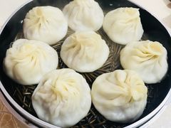 -笑云开汤包店(网巾市店)