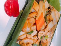 -雀舞云南菜(乐客城店)