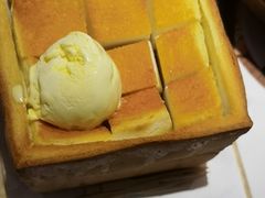 -绿茶餐厅(广州嘉裕太阳城店)