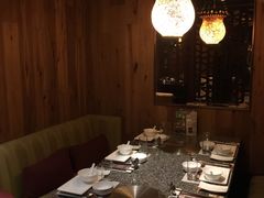 包厢-辉哥火锅(虹桥路店)