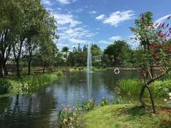 成飞公园-成飞公园