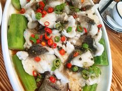 -美未居·老字号·地道顺德菜·桑拿鸡·鱼生(容桂店)
