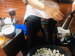 -泰禾馨·泰式按摩精油SPA(新街口金鹰店)