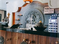 -泰迈·影院式足道SPA(世纪大道店)