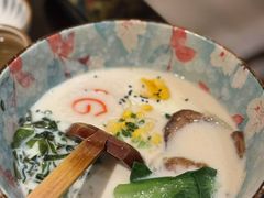 -鹏祖料理