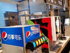 -比格比萨自助(万柳华联店)