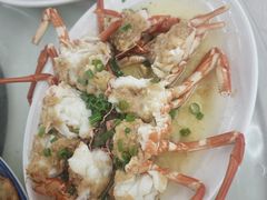 -红月湾海鲜饭店•沙滩海景(双月湾店)