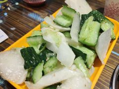 -清真.德枭炕肉店.青海菜(大新街夜市店)
