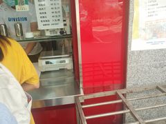 -汴京炸鸡王(蔡锷北路店)