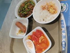 -老乡鸡(融科天地店)