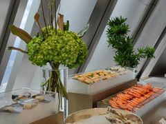 -傲廬·云端餐厅·深圳柏悦酒店