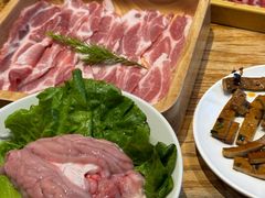 -莺花渡火锅City Green(万象城店)