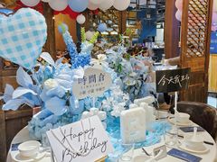 -时间仓(湘江世纪城店)